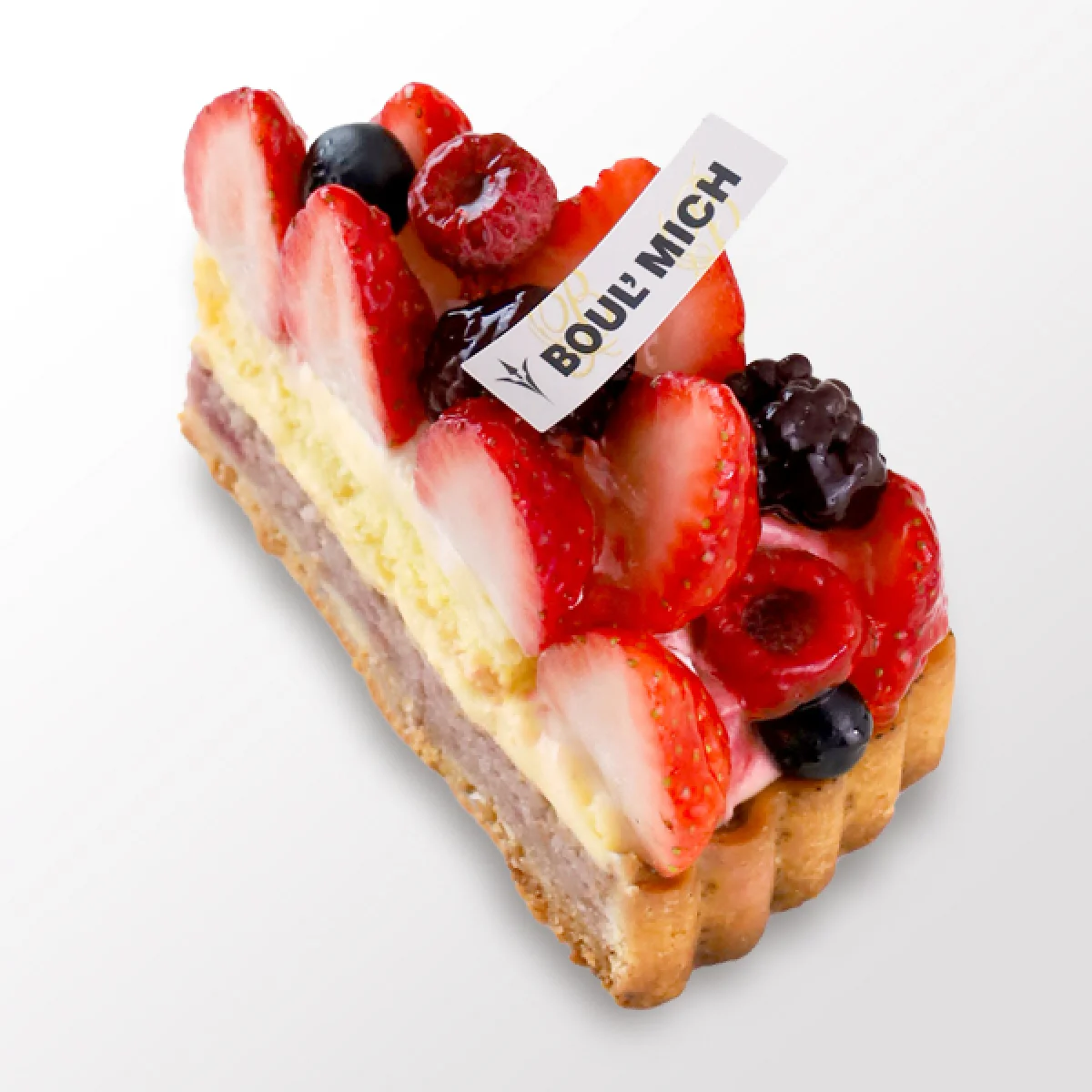 【まとめ売り】ブールミッシュ、ありあけ、中村屋、メリー、東京風月堂、菓匠清閑院他 アントルメ＆プティガトー | BOUL'MICH ブールミッシュ｜ 東京・銀座