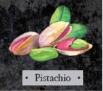 ピスタチオ