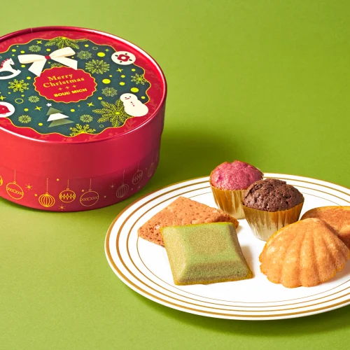 クリスマスBOX（L）