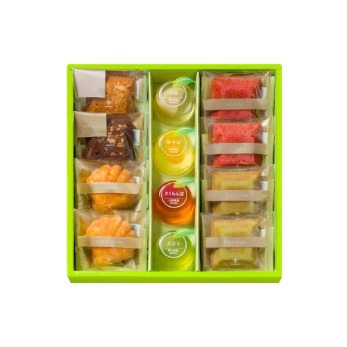 サマー・ギフト12個入り