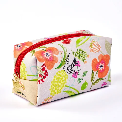 ミニトリュフケーキ3個入り【ポーチ付き】