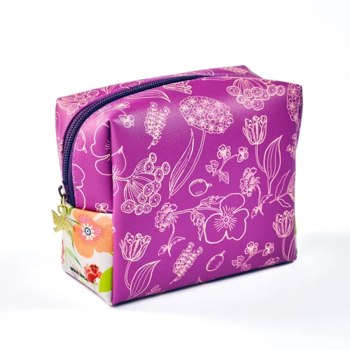 ミニトリュフケーキ6個入り【ポーチ付き】