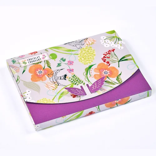 クランチ・ショコラ12個入り