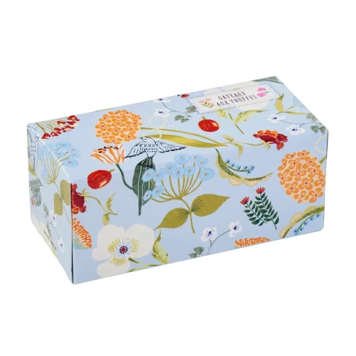 トリュフケーキ＆ガトー・オ・マロン2個入り