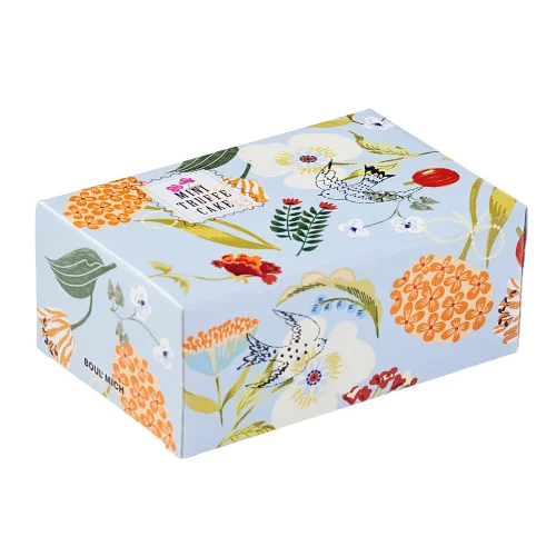 ミニトリュフケーキ2個入り