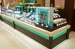 シュクレ・ビジュウ　二子玉川店